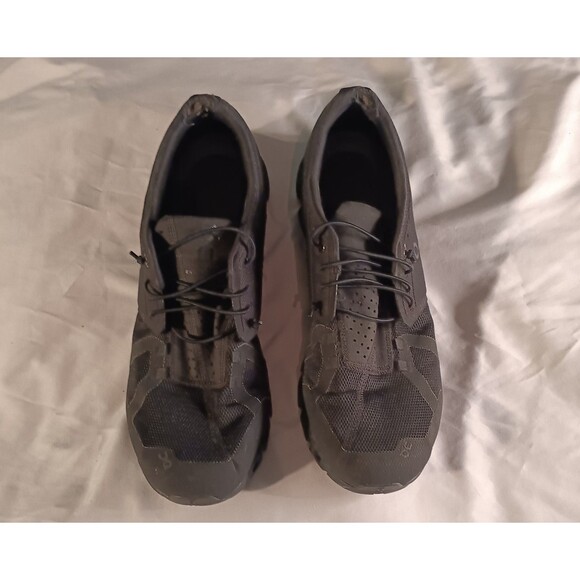 On cloud shoes - Picture 4 of 4